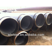 astm a106 / a53 gr.b sch40 / sch80 seamless galvanized steel pipe